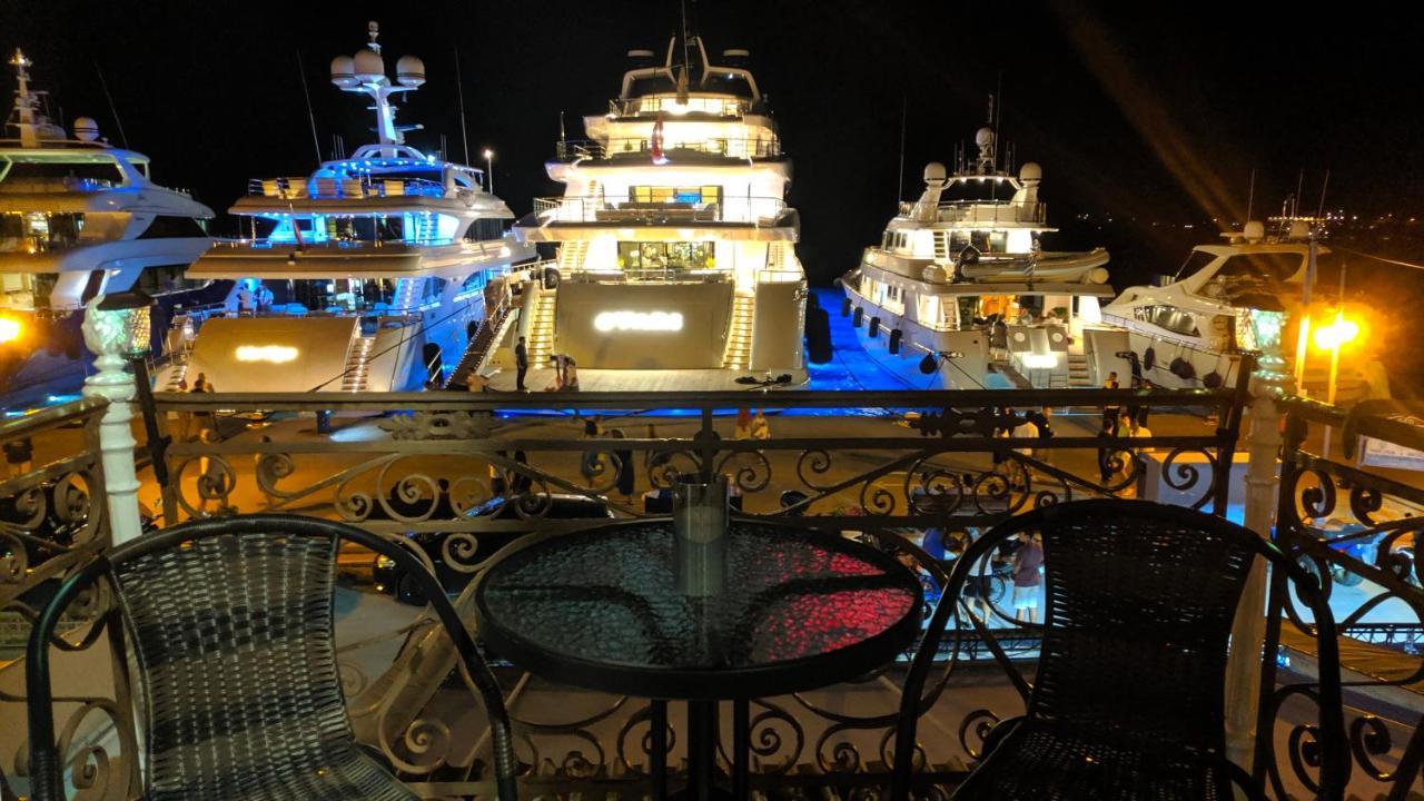 Poros Mood Hotel Poros Town Buitenkant foto