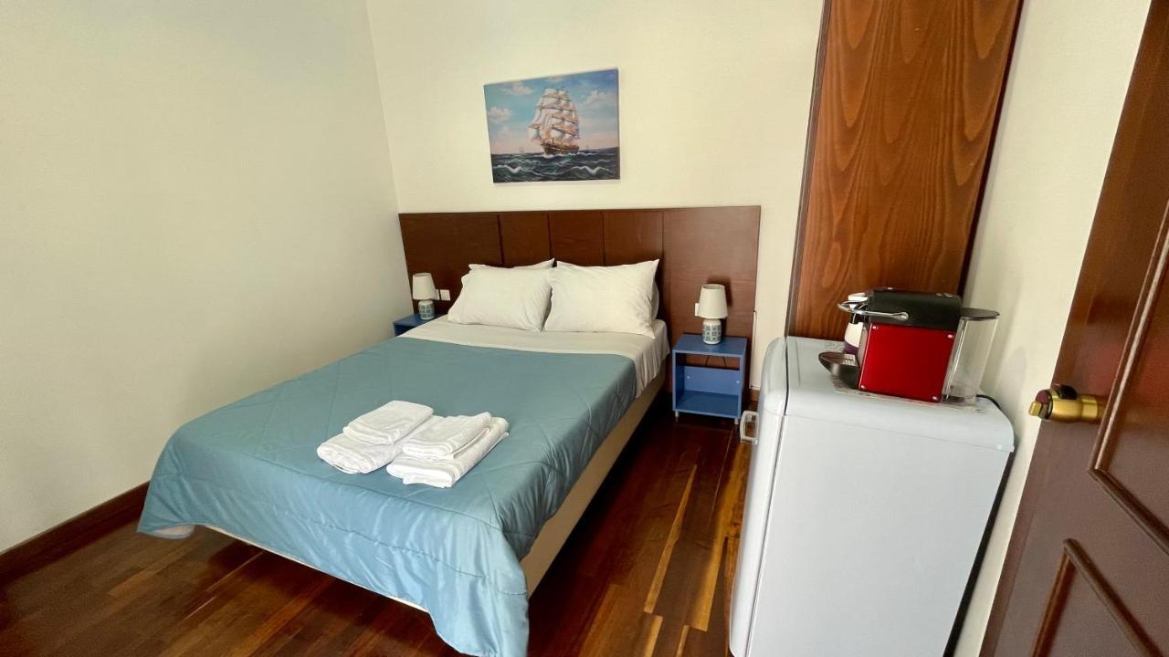 Poros Mood Hotel Poros Town Buitenkant foto