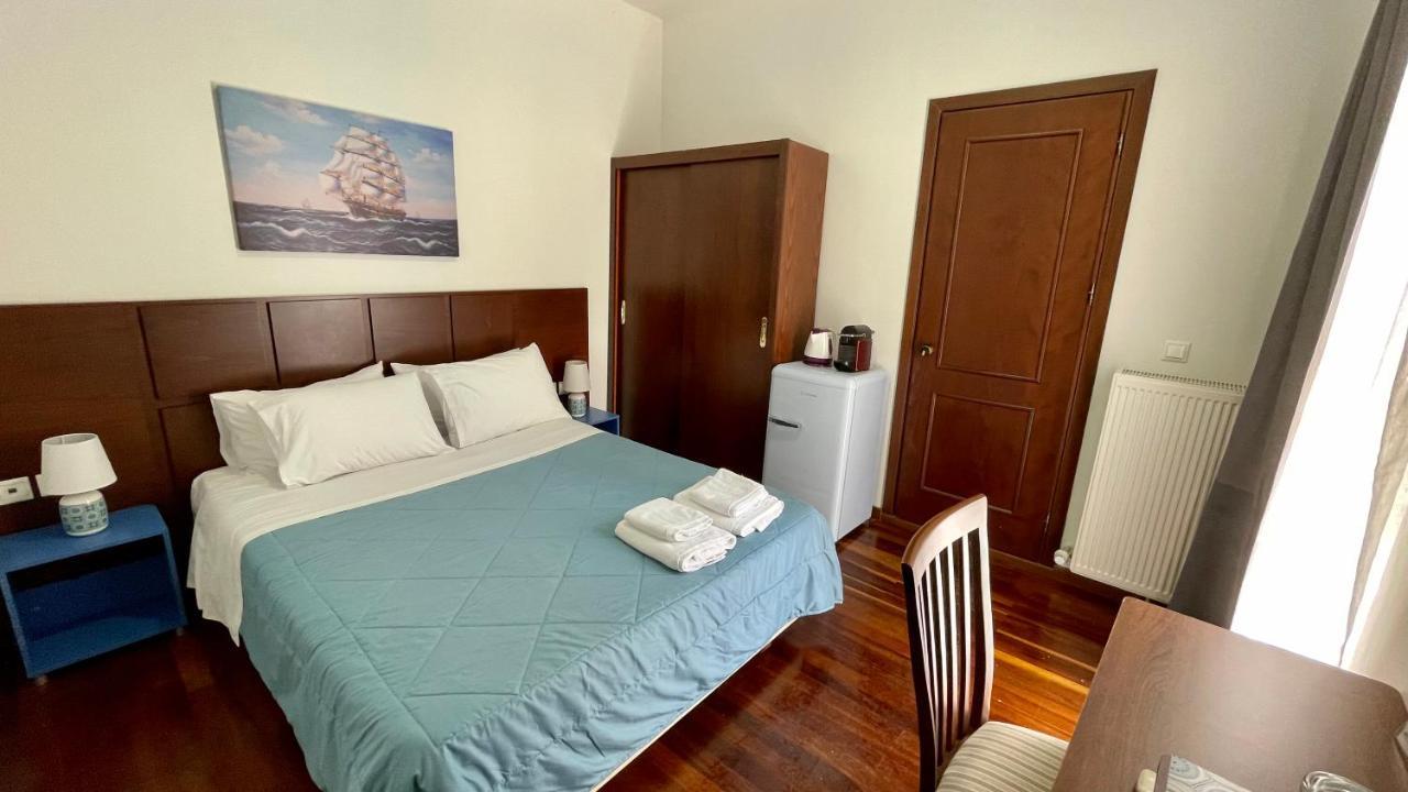 Poros Mood Hotel Poros Town Buitenkant foto