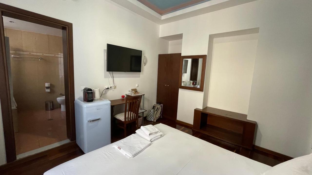 Poros Mood Hotel Poros Town Buitenkant foto