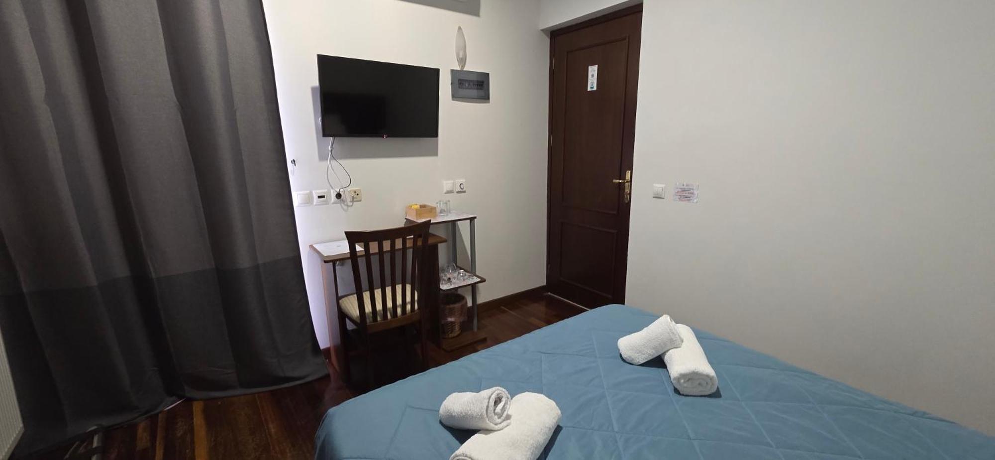 Poros Mood Hotel Poros Town Kamer foto