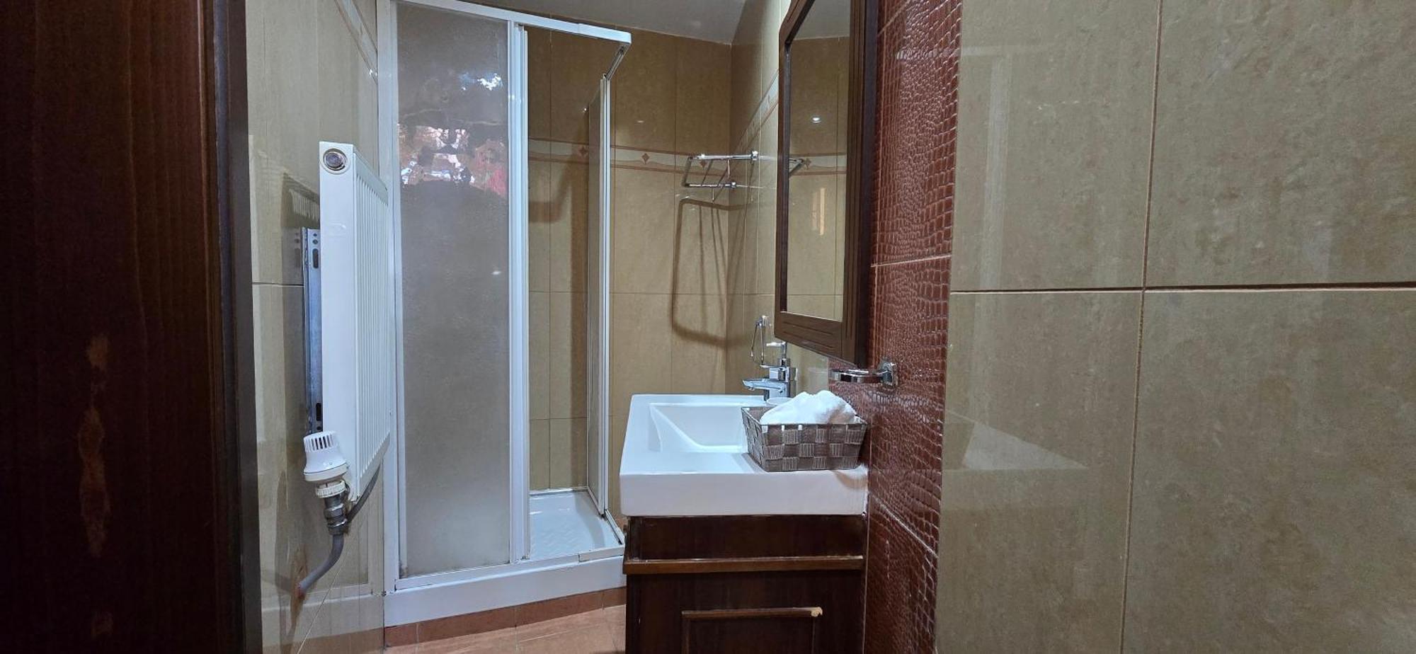 Poros Mood Hotel Poros Town Kamer foto